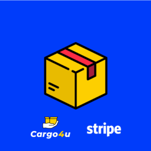 Pagar Cargo 4U